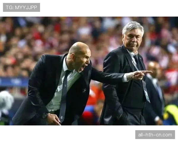 安切洛蒂高位逼抢升级：出球压制力为何强于上赛季？