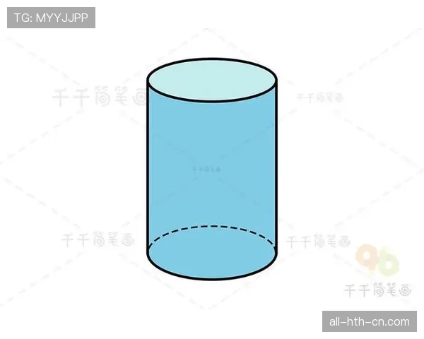 详解合理冲撞规则下的圆柱体原则与判罚标准