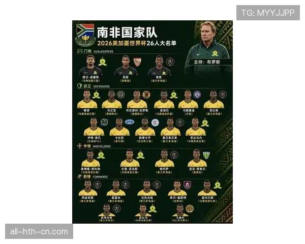 加纳能否重返2026世界杯?非洲劲旅冲击美加墨决赛圈前景分析 加纳能否重返2026世界杯?非洲劲旅冲击美加墨决赛圈前景分析
